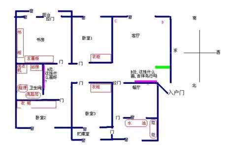 客厅风水布局 财位 招财风水布局：客厅风水中财位的4宜6忌
