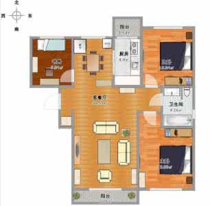 七大聚财风水秘诀 七大方面评估房子风水