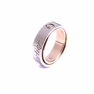 cartier love戒指 cartier love 卡地亚LOVE戒指价格|卡地亚LOVE系列欣赏(图)