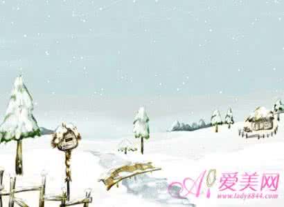 严防节日病 冬季养生 严防8病