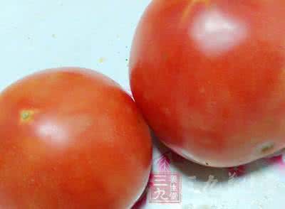 吃西红柿可以美白吗 吃西红柿可以美白吗 多吃西红柿可以起到美白的作用吗