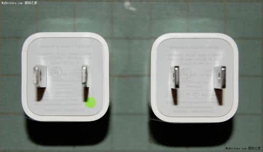 iphone3gs充电器 iphone3gs充电器 苹果为什么召回iPhone 3GS/4/4S充电器