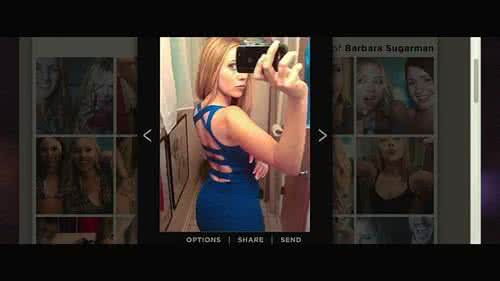 色夫色妻推荐的6款做爱性游戏