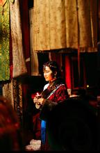 你却不是我的仓央嘉措 仓央嘉措:你可以失约,我却不能食言