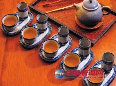 茶具知识 【一点资讯】茶具知识 专家教你正确挑选茶具 www.yidianzixun.com