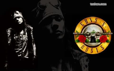 枪炮与玫瑰 枪炮与玫瑰 枪炮与玫瑰