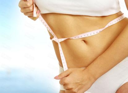 怎么减去肚子上的肥肉 简单减肥 轻松减去一身肥肉