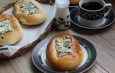 中式早餐 36款唤醒清晨的中式早餐