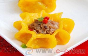 成都本土小吃特色加盟 中国本土小吃制作--包学包会