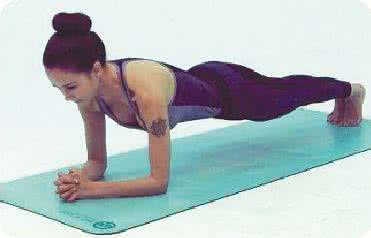 不伤腰的腹肌锻炼方法 最全腹肌 腰腹肌最全锻炼动作,迷人腰腹练出来