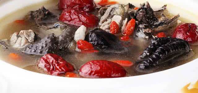 枸杞红枣乌鸡汤禁忌 枸杞红枣乌鸡汤