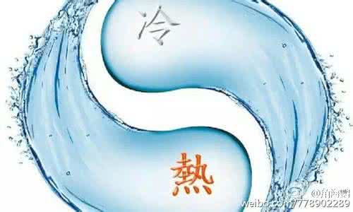 大肠经 大肠经——平衡阴阳，从“肠”计议【转载】