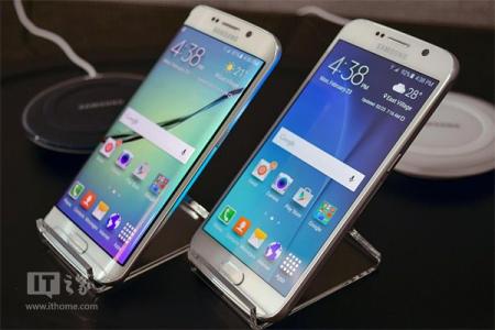 安卓拍照软件 Galaxy S6/S6 Edge升级安卓5.1.1 拍照更给力