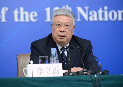 民政部部长 民政部部长李立国 国务院新换三部长，监察部长转任民政部