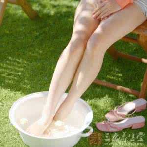 四季养生泡脚 中医四季养生泡脚 一年四季泡脚效果都不同