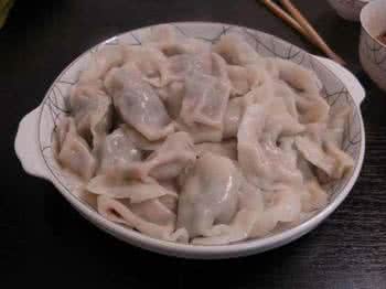 牛肉水饺的做法大全 【图文】牛肉水饺的做法大全,怎么做如何做好吃