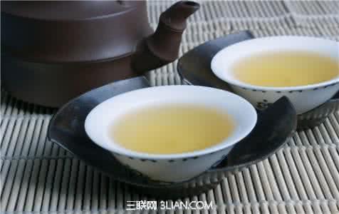 乌龙茶怎么喝才减肥 女人喝乌龙茶养颜又减肥