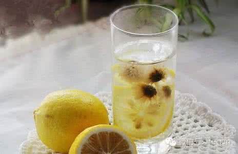 柠檬美白方法 柠檬水的N种喝法,减肥、美白、排毒。。几乎无所不能!