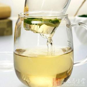 祛风湿 强筋骨 茶饮保健 祛风湿强筋骨药茶方