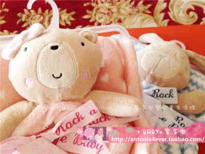 漂亮的棒针毯子图解 漂亮的毯子，居然有这么多！【图解】