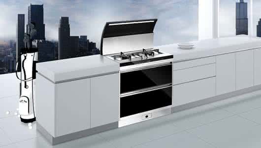 集成灶和油烟机哪个好 集成灶和抽油烟机哪个好