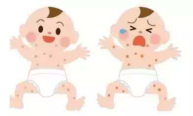 婴幼儿常见病 6种婴幼儿常见病的食疗方