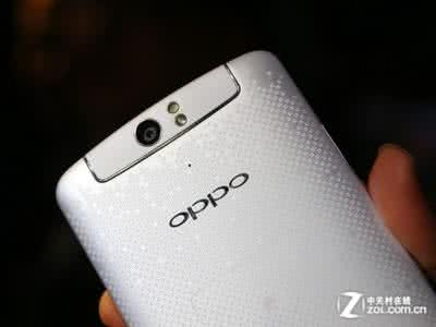 360智能机摄像头下载 OPPO N1首款旋转摄像头智能机