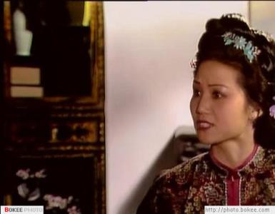 赵姨娘的结局 赵姨娘的结局如何 揭秘赵姨娘是怎么死的 赵姨娘怎么死的