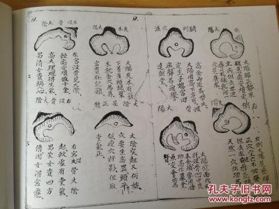 民间风水口诀 民间风水