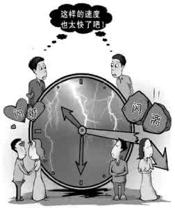 冲击波 面对离婚冲击波