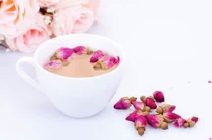 最有效的减肥花茶配方 减肥花茶搭配大全 让你轻松瘦身