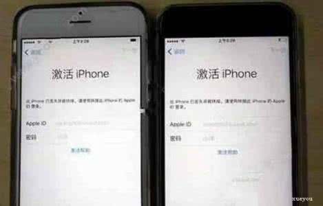 iphone掉了怎么锁 iphone手机被锁怎么解决