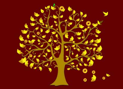 四季发财打一生肖 四季发财是什么生肖 中年后将会发财无数的生肖