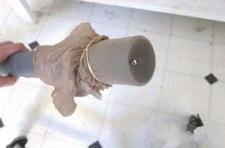 丝袜棉袜美脚视频 废物利用：旧丝袜和旧棉袜的妙用大全