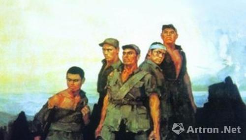 伟光正是什么意思 高大全是什么意思