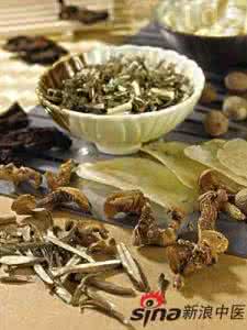 手足口病偏方 中药预防手足口病偏方