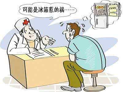 预防空调病 夏日需防宝宝得空调病、冰箱病