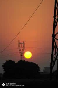 如何拍摄夕阳 索尼H70如何拍摄夕阳
