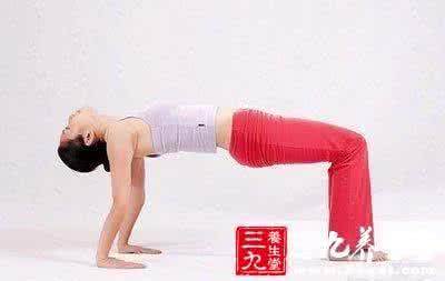 产后瘦身瑜伽 瘦身瑜伽 产后女人的“救星”
