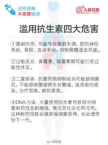53种疾病不需要输液 图说：这些疾病不需要输液！ |  53种不需输液清单