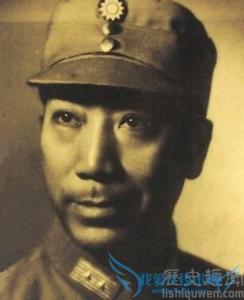 川岛芳子生死之谜新证 川岛芳子供出戴笠死因真相 川岛芳子生死之谜
