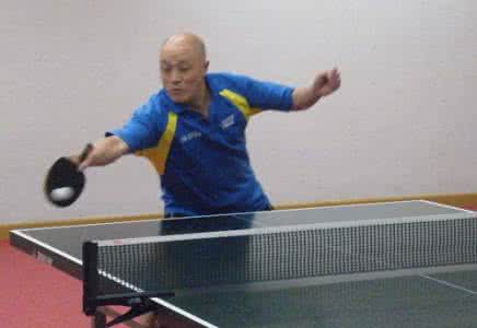 打乒乓球需要多大空间 打乒乓球 打乒乓球需要了解这些