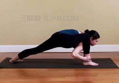 瘦小腿的瑜伽动作 瘦小腿的瑜伽动作 哪些瑜伽动作可以瘦小腿