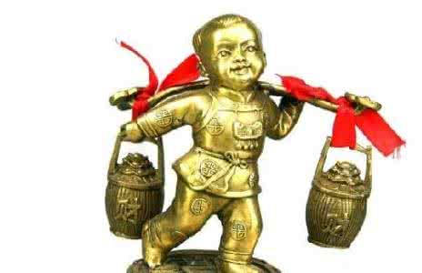风水吉祥物专卖店 风水吉祥物 100种常用的吉祥风水器物简介