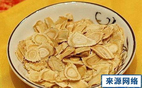 药膳食疗3000例 【转载】西洋参药膳食疗方