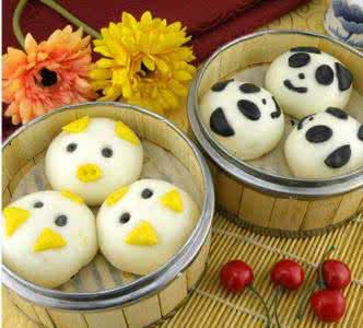 营养早餐广告语 【面点荟萃】十二款美味营养早餐教你怎么做