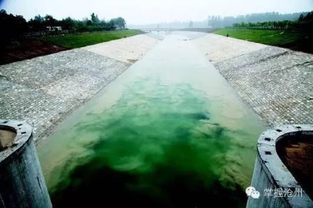 梦里常神游长江水 北京人喝上长江水 “水危机”缓解