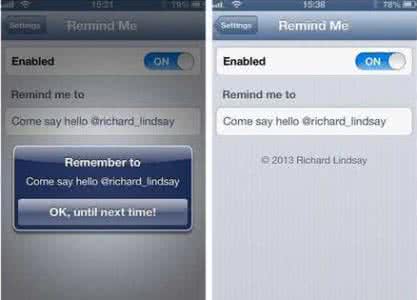 iphone备忘录提醒 iphone如何更好的设置备忘提醒