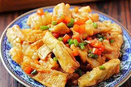 酸酸甜甜就是我 糖醋开胃菜大集合 酸酸甜甜真的美味