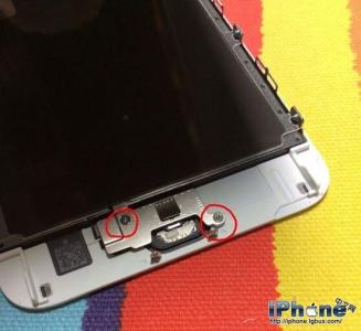 iphone6s home键异响 iPhone6s Plus Home键异响怎么办